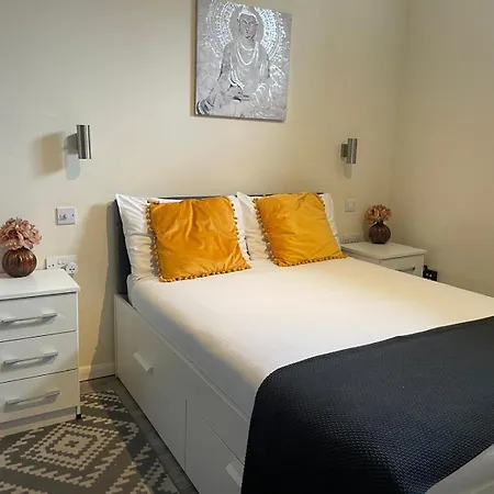 Grays Inn Road - Room 1-3