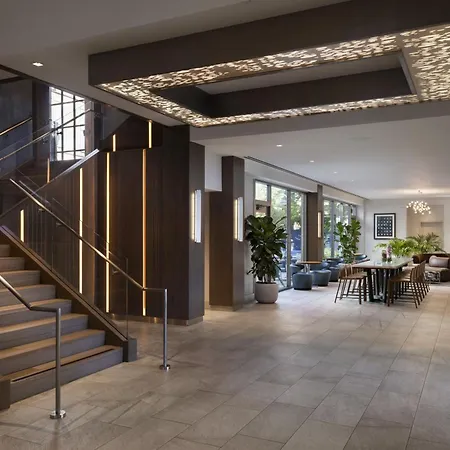 The Westin Palo Alto-3