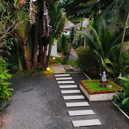 Paradise Cottage-2