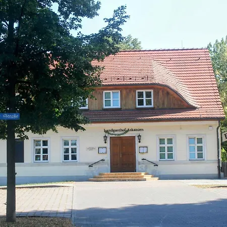 Landgasthof Askanien-2
