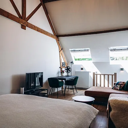 B&B de Vlonder-3