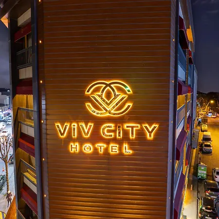 Viv City Hotel-2
