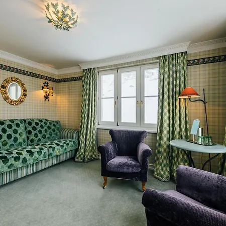 Hotel Edelweiss-2