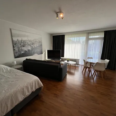 Alexis'S Loft-2
