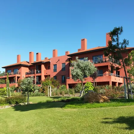 Sheraton Cascais Resort - Hotel & Residences-2