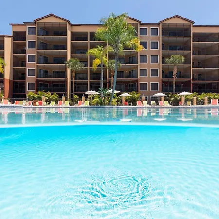 Westgate Lakes Resort And Spa-2
