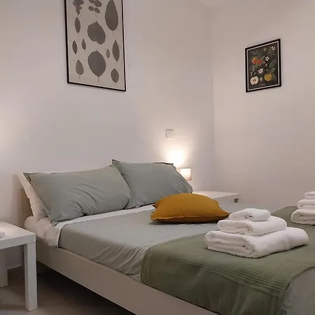 Residence La Vela 2-3