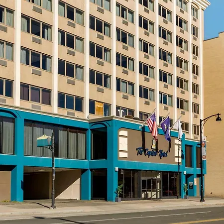 The Capitol Hotel-2