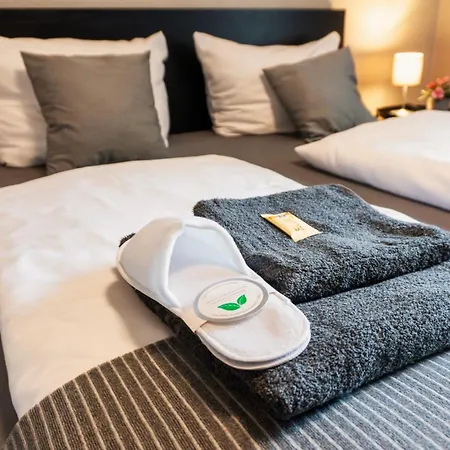 Liro Hotel Oberhausen-2