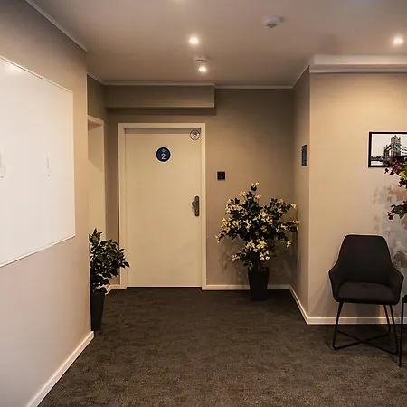 Liro Hotel Oberhausen-3