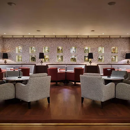 Park Arjaan By Rotana, Abu Dhabi-3