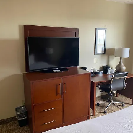 Comfort Inn & Suites Cordele-2