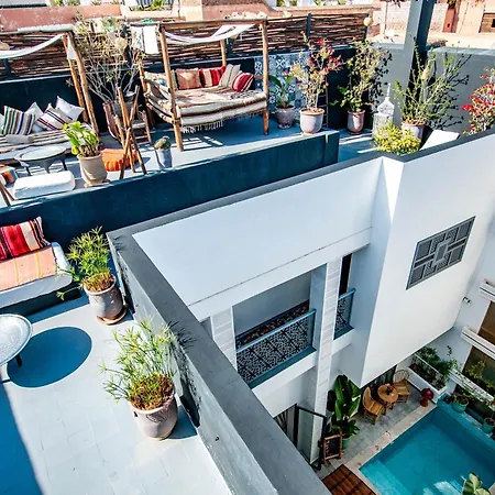Riad Origines-3