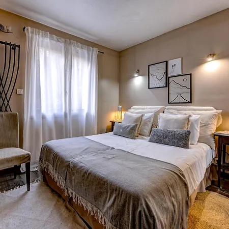 Chalet Aigle Royal-3