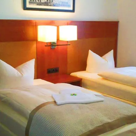 Hotel Boizenburger Hof-3