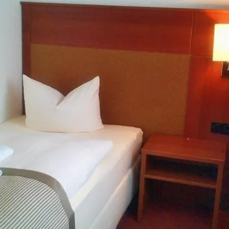Hotel Boizenburger Hof-2
