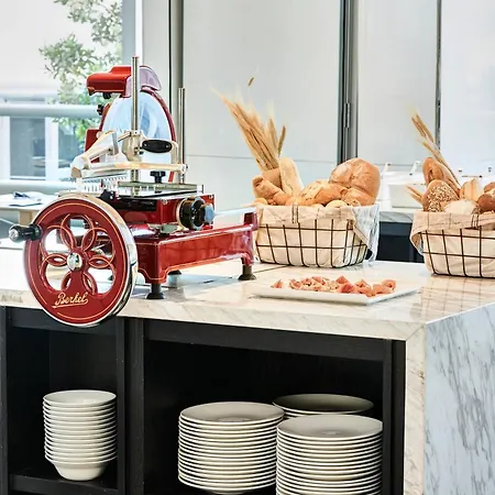 Ac Hotel By Marriott Santiago Cenco Costanera-3