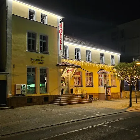 HotelDeutschesHaus Leinefelde-2