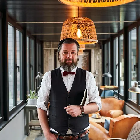 The Hearts Hotel - Dein Boutique- Und Event-Resort-2