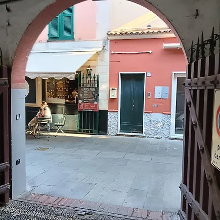 Bed&Breakfast Villa Devoto La Torretta-2