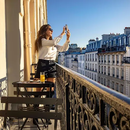 Grand Hôtel Lévêque-3
