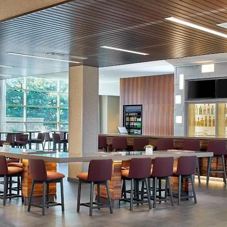Courtyard By Marriott Albany Airport-2