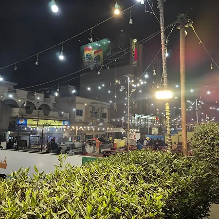 The Venue Hotel Rooms - Agha Khan - Airport - Expo Center-3