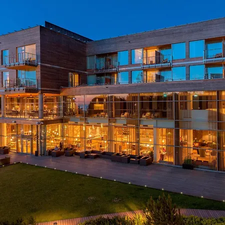 Sopot Marriott Resort & Spa-3
