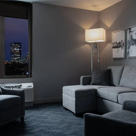 Residence Inn Boston Downtown/South End-3