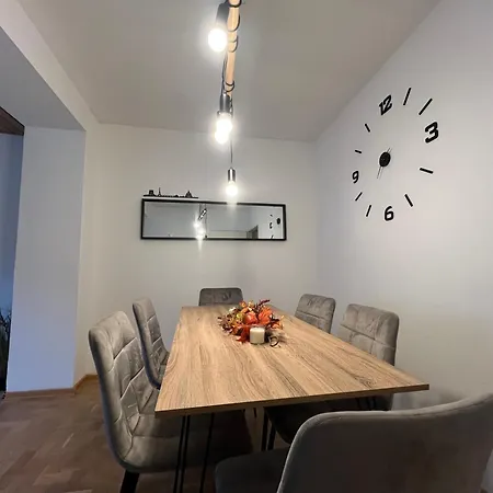Simplex Apartments Am Schwabentor-2