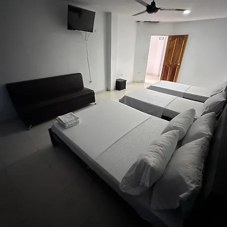 Hotel Emily Suites-3