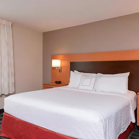 Towneplace Suites Fort Wayne North-2