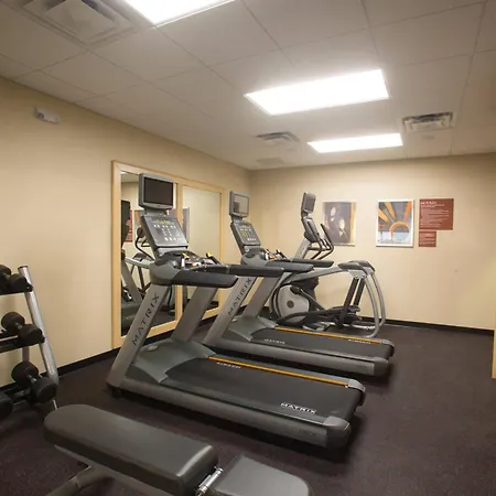 Towneplace Suites By Marriott Lincoln North-3