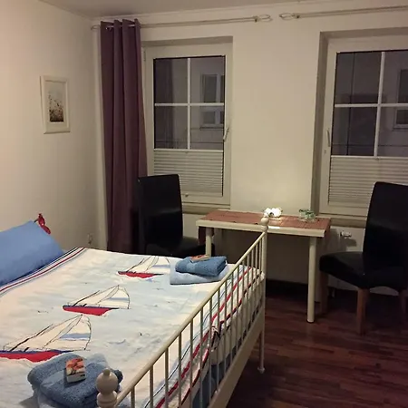 Pension Da Luigi-3