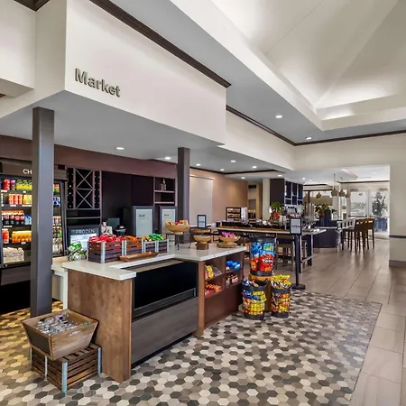 Acp Hotel Houston Westchase, Mod Collection By Sonesta-2