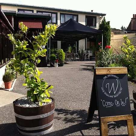 The Waterside Hotel-3