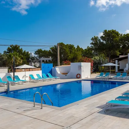 Aparthotel Vibra Club Maritim-3