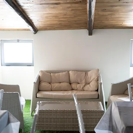 Corso Italia Luxury Suite-2