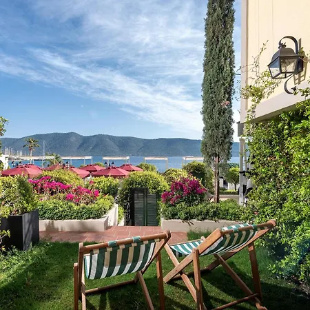 Casa Nonna Bodrum - Adult Only-3