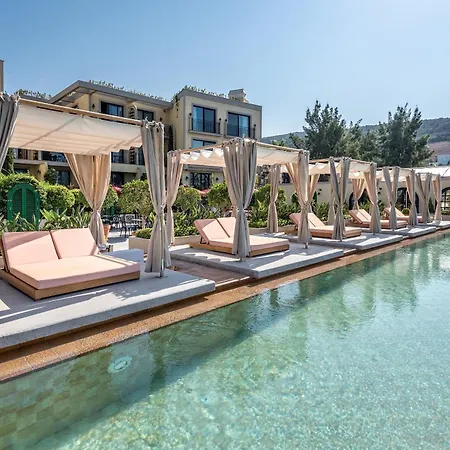 Casa Nonna Bodrum - Adult Only-2