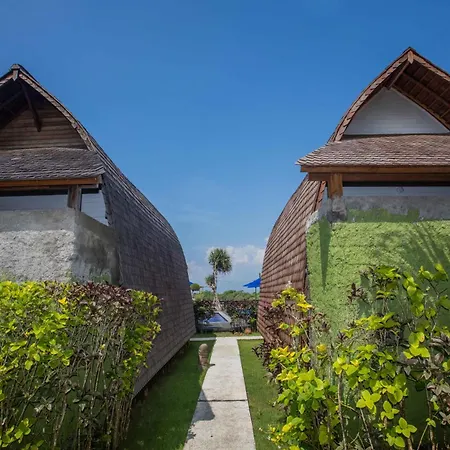 Water Blow Huts-2