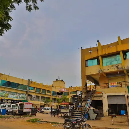 Hotel Nilkanth,Ahmedabad-2