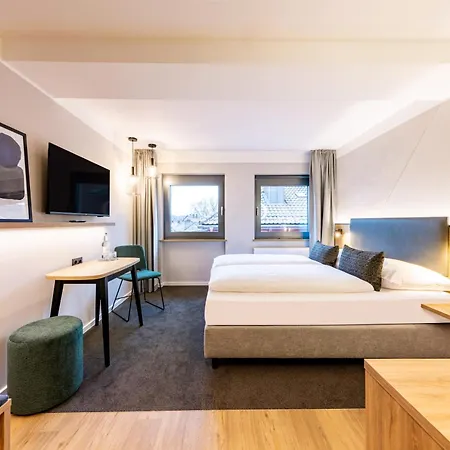 BOLLWERK Lifestyle Hotel, automatisiertes Hotel mit Self Check In-2