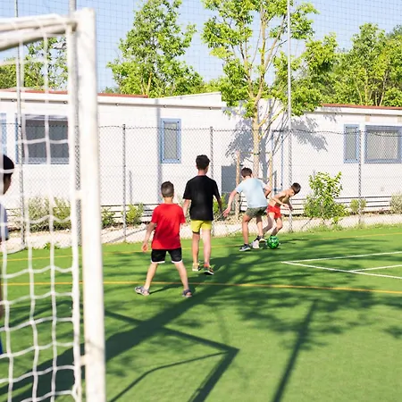 Cesenatico Camping Village-2