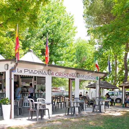 Cesenatico Camping Village-3