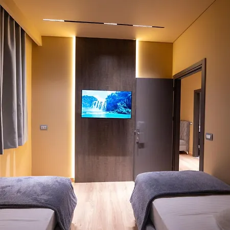 Hotel Piramida-3