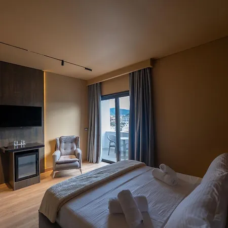Hotel Piramida-2