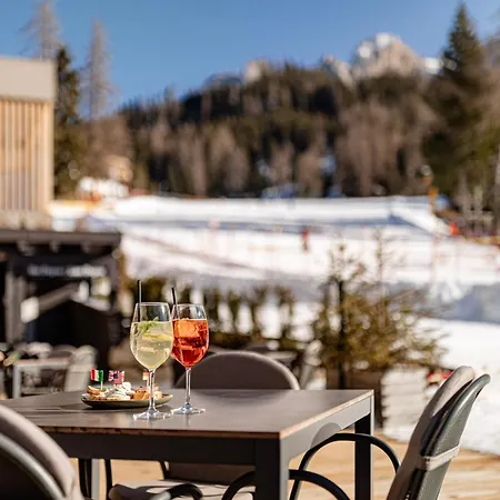 Sporthotel Obereggen-2
