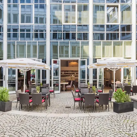 Best Western Plus Hotel Dresden City-2