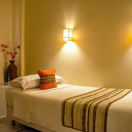 Hotel Inkai-3